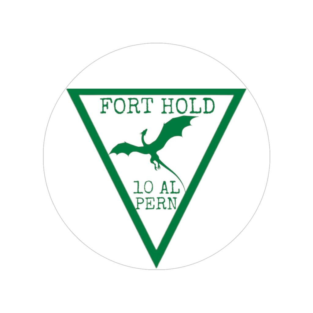 Pern - Fort Hold