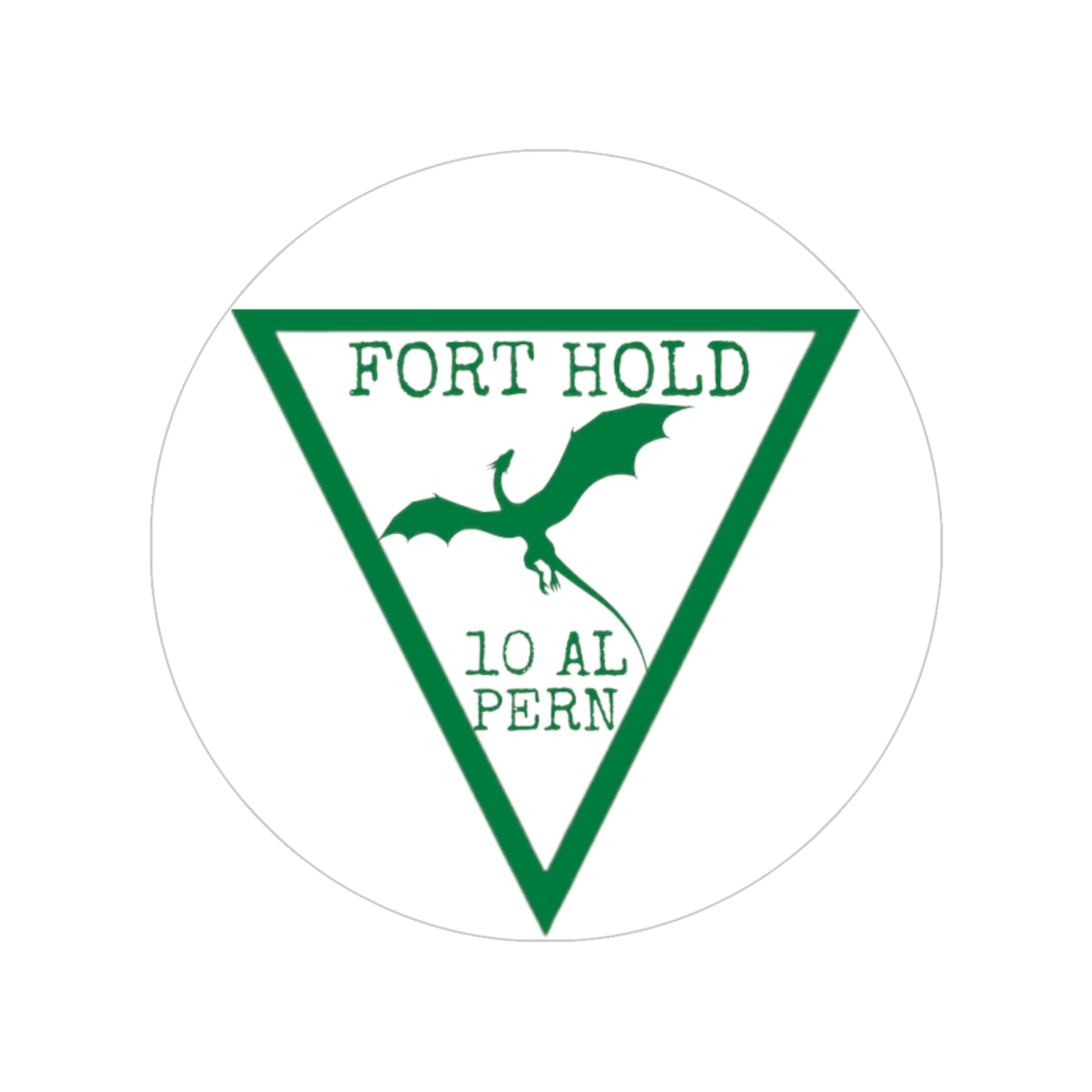 Pern - Fort Hold