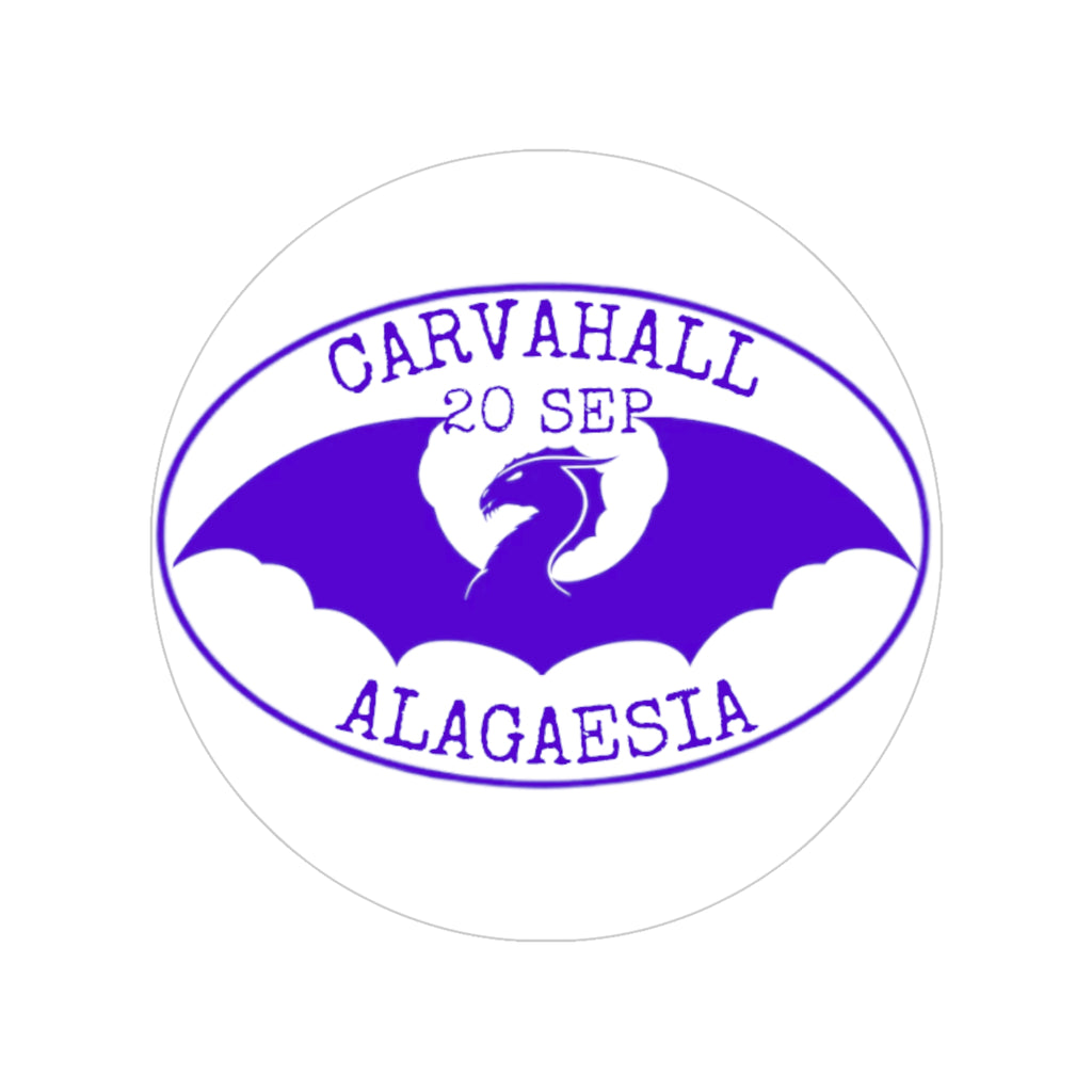 Eragon - Carvahall