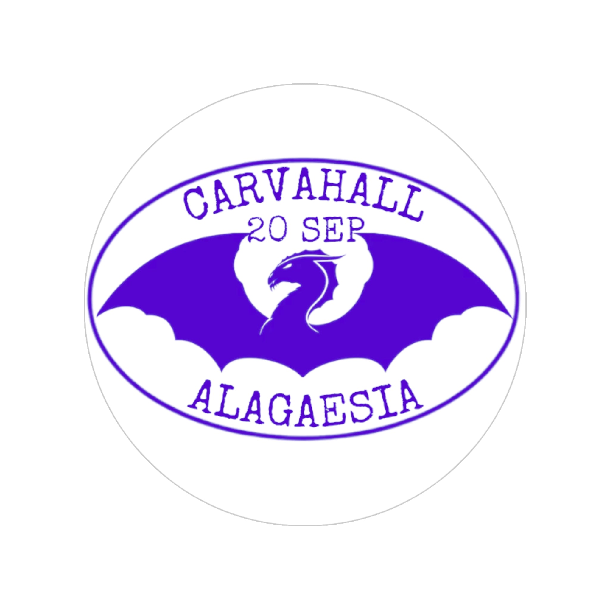 Eragon - Carvahall