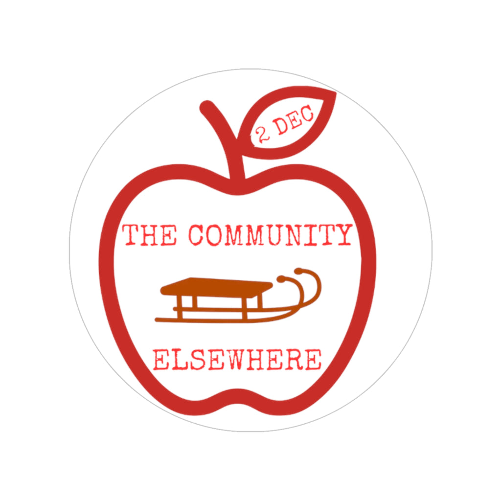 The Giver - The Community