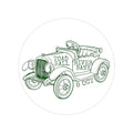 Wind in the Willows