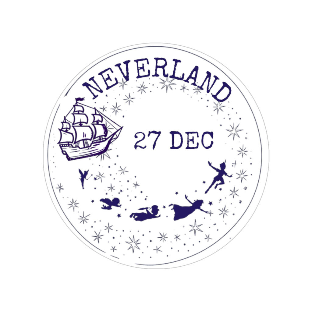 Peter Pan - Neverland