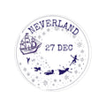 Peter Pan - Neverland