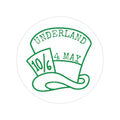 Alice in Wonderland - Underland