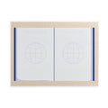Book Passport Poster