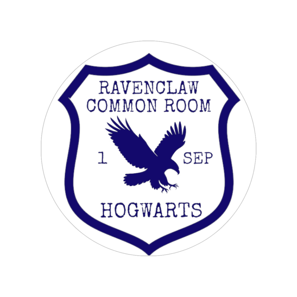 Harry Potter - Ravenclaw Common Room
