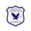 Harry Potter - Ravenclaw Common Room
