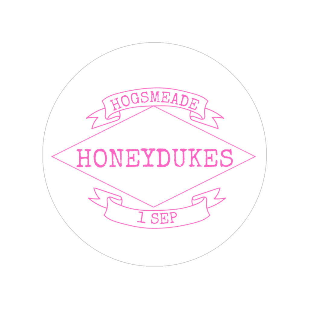 Harry Potter - Honeydukes