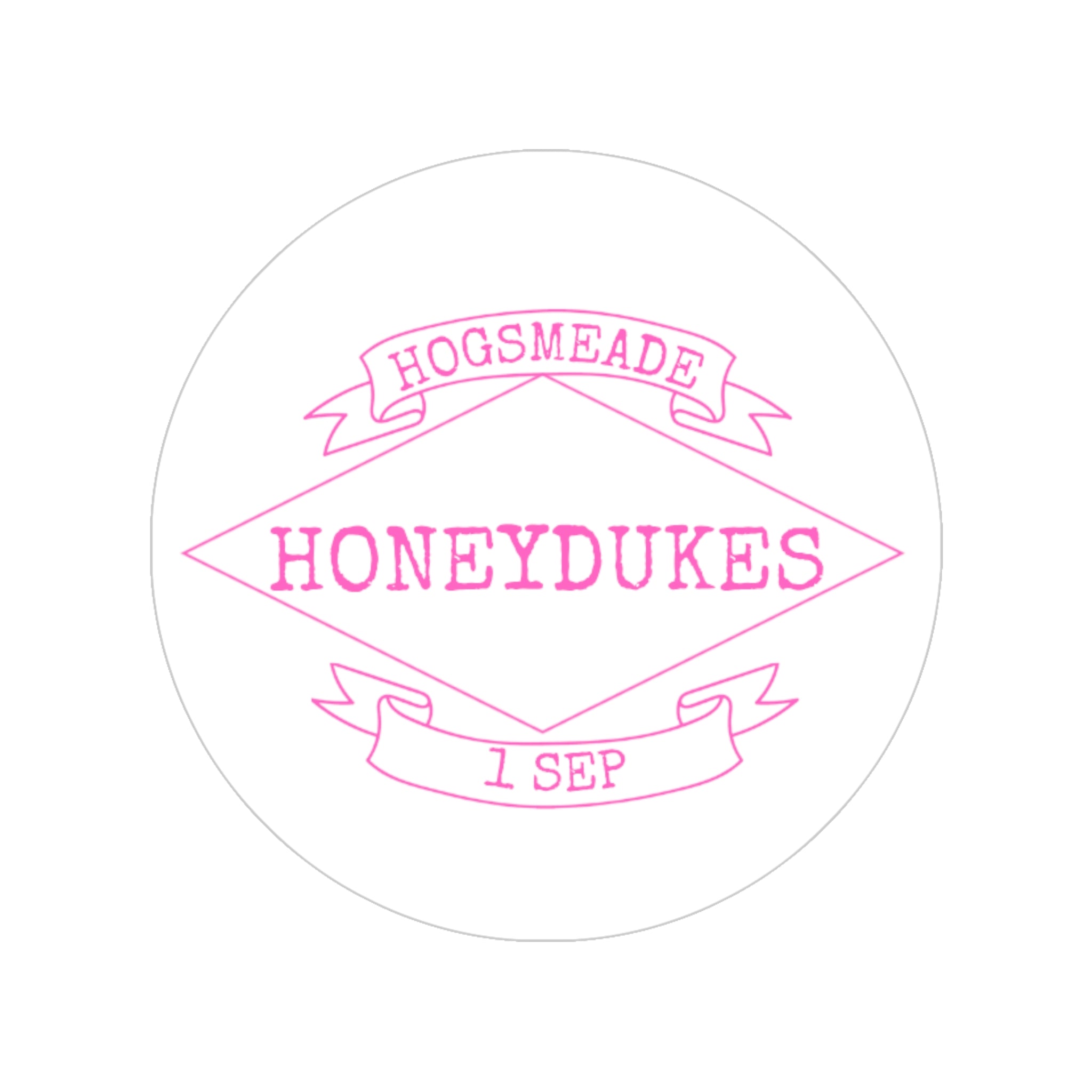 Harry Potter - Honeydukes