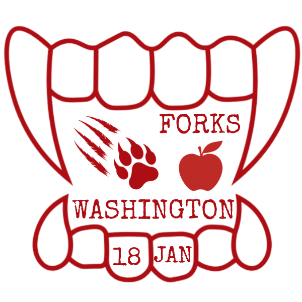 Twilight - Forks