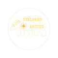 The Golden Compass - Svalbard