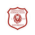 Harry Potter - Gryffindor Common Room