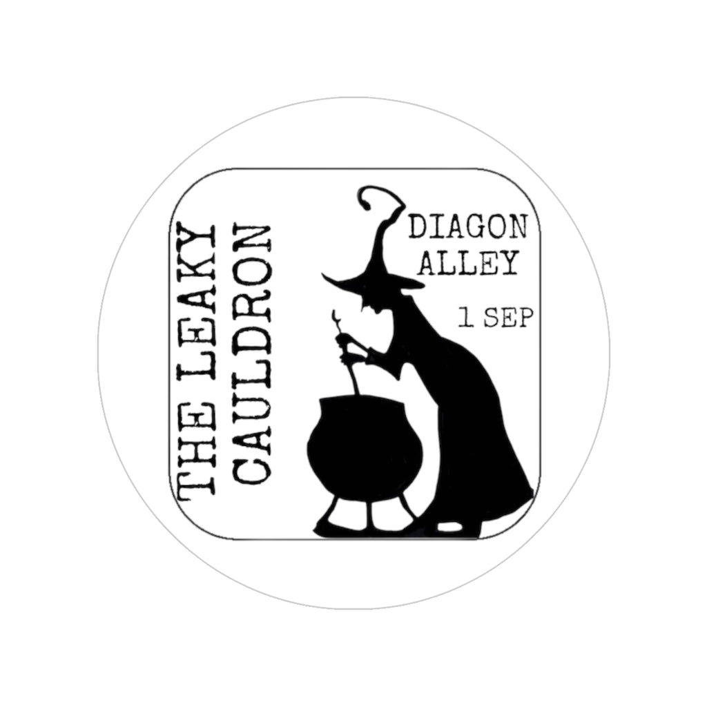 Harry Potter - The Leaky Cauldron