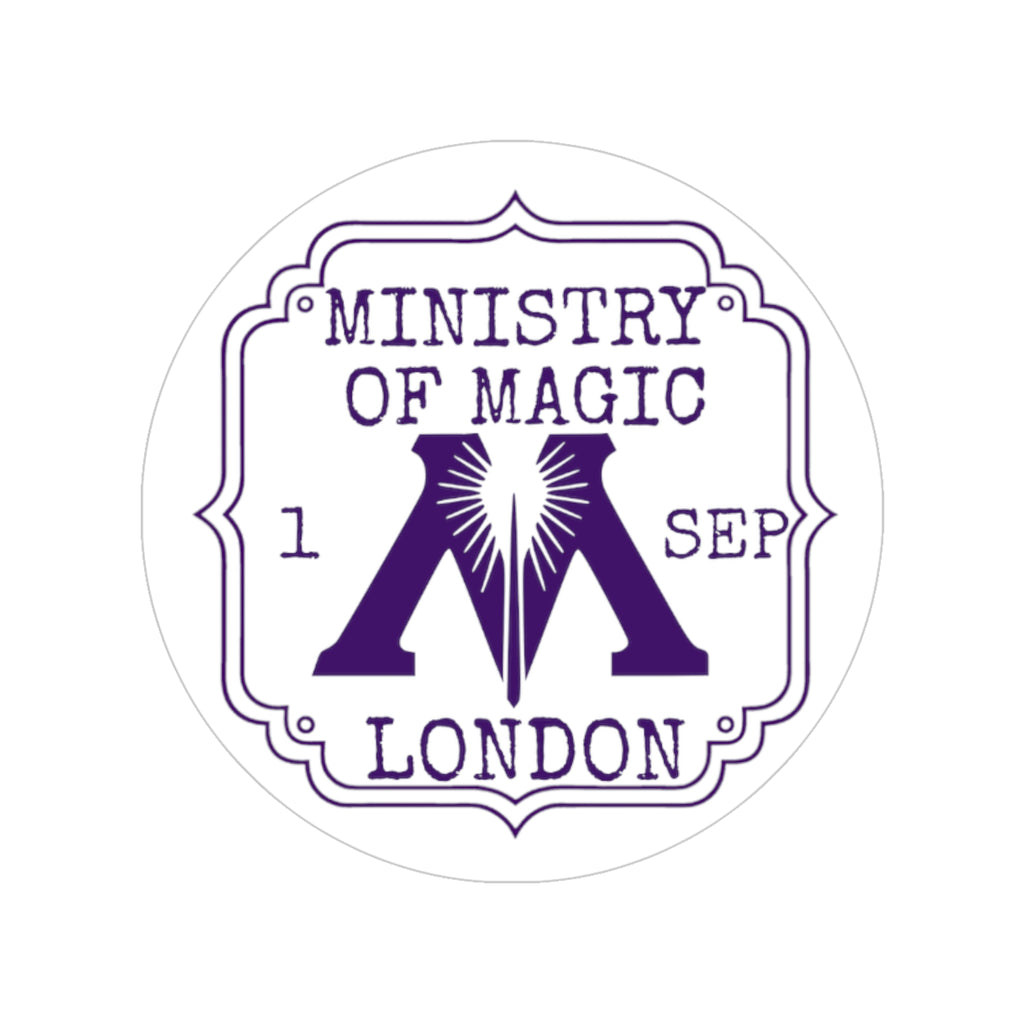 Harry Potter - Ministry of Magic