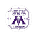 Harry Potter - Ministry of Magic