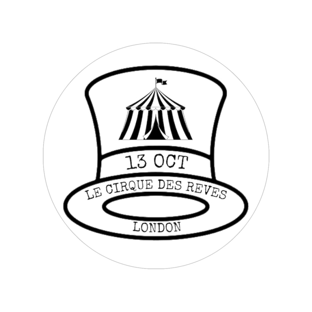 The Night Circus - Le Cirque des Reves