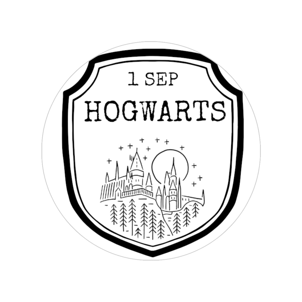 Harry Potter - Hogwarts