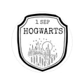 Harry Potter - Hogwarts